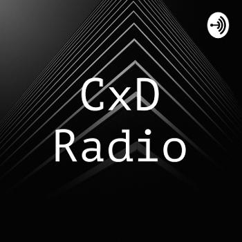 CxD Radio Hosted By Chriz