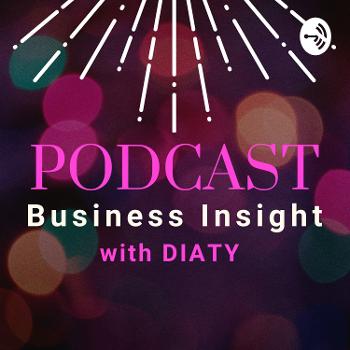 Business Insight With Diaty