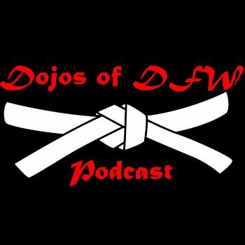 Dojos of DFW