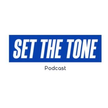Set the Tone Podcast