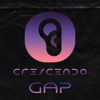 Crescendo Gap - کرشندو گپ