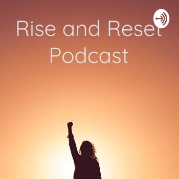 Rise and Reset Podcast - Coach With Liz