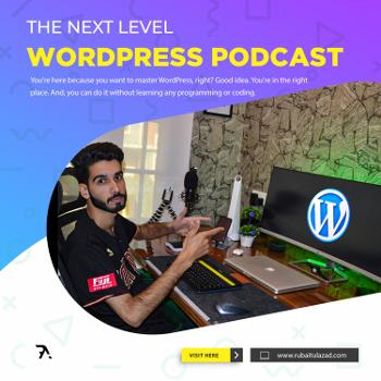 The Complete Wordpress Business Podcast