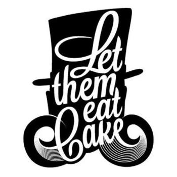 Let Them Eat Cake NYD's Podcast