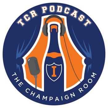 TCR Podcast