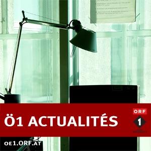 Ö1 Infos en français