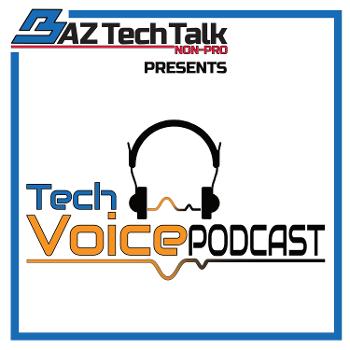 Tech Voice Podcast
