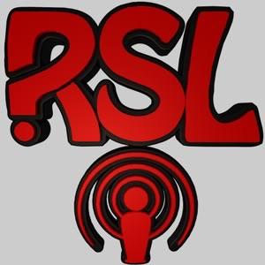 RSL Podcast
