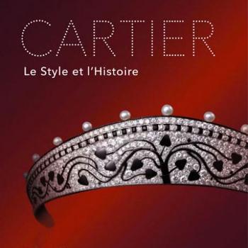 Cartier : le style et l'histoire