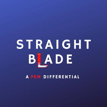 Straight Blade:  A Pediatric Emergency Differential