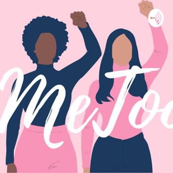 How is radical feminism similar & different to the #MeToo movement