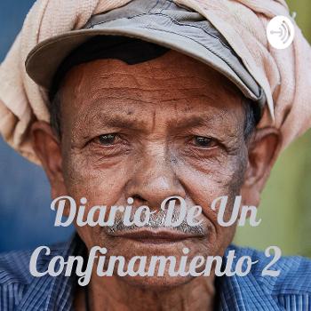 Diario De Un Confinamiento 2