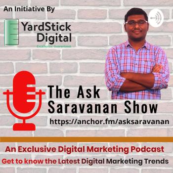 Saravanan Thiyagarajan - Digital Marketing Specialist | Funnel & Facebook Ads Expert | Ask Saravanan