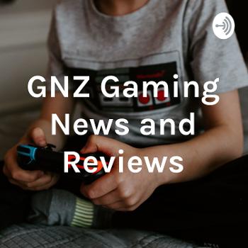 GNZ Gaming News and Reviews