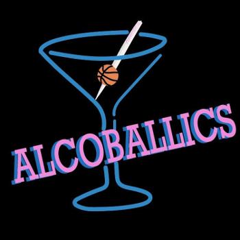 Alcoballics