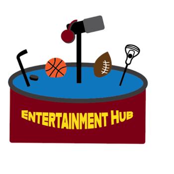 Entertainment Hub Tub