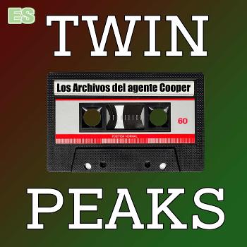 Twin Peaks: Los Archivos del Agente Cooper