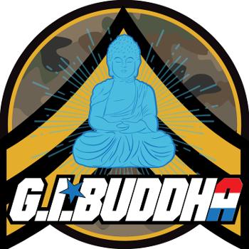 The G.I. Buddha