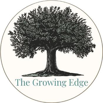 The Growing Edge