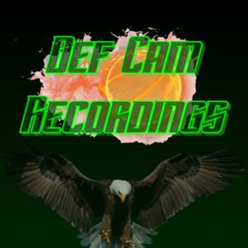 Def Cam Recordings