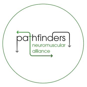 Pathfinders Podcast - Life and the world with a muscle-weakening condition