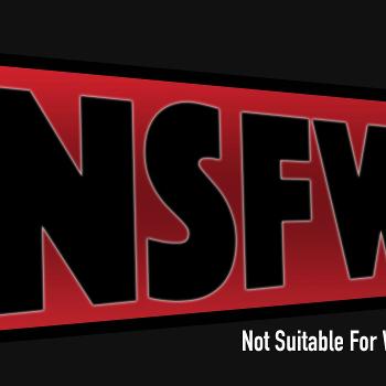 NSFW Podcast