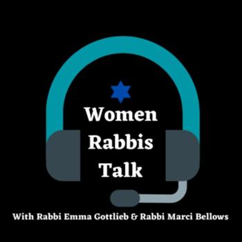 Women Rabbis Talk