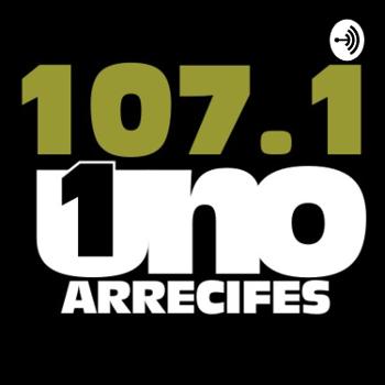 Radio Uno Arrecifes 107.1