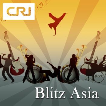 Blitz Asia