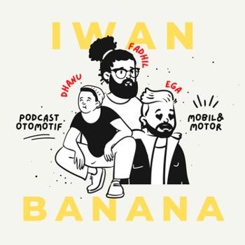Banana Otomotif Podcast