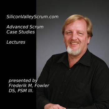 Advanced Scrum Case Study Lectures