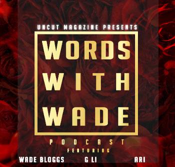 WordsWithWade Podcast