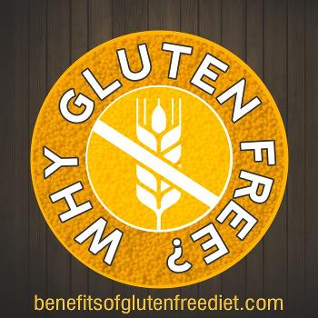 Gluten Free Podcast