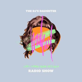 The DJ's Daughter