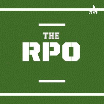 The RPO - College Football with a West Coast Bias