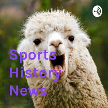Sports History News