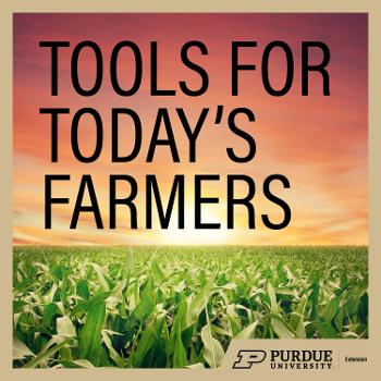 Tools For Today's Farmers