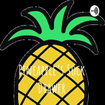 Pineapple's Sock Drawer