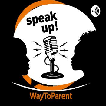 WTP SpeakUP Podcast