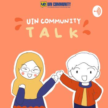 UIN COMMUNITY TALK