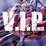 Max Povar - V.I.P Mix Radio Show