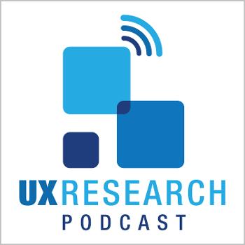 UX Research Podcast