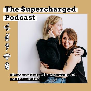 The Supercharged Podcast