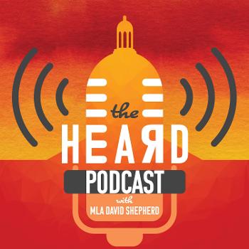 The Heard Podcast