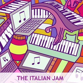 Italian Jam - il podcast