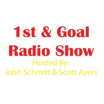 1st & Goal Radio Show