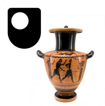 Exploring Greek vases - for iPad/Mac/PC