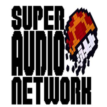 Super Audio Network
