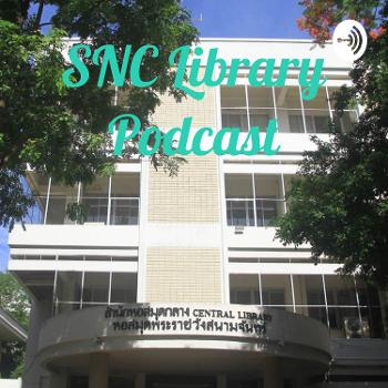 SNC Library Podcast