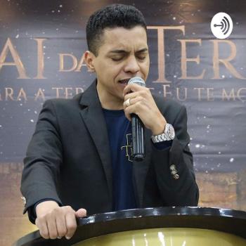 Pastor Edy Santos